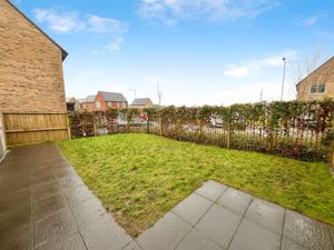 Garden- click for photo gallery